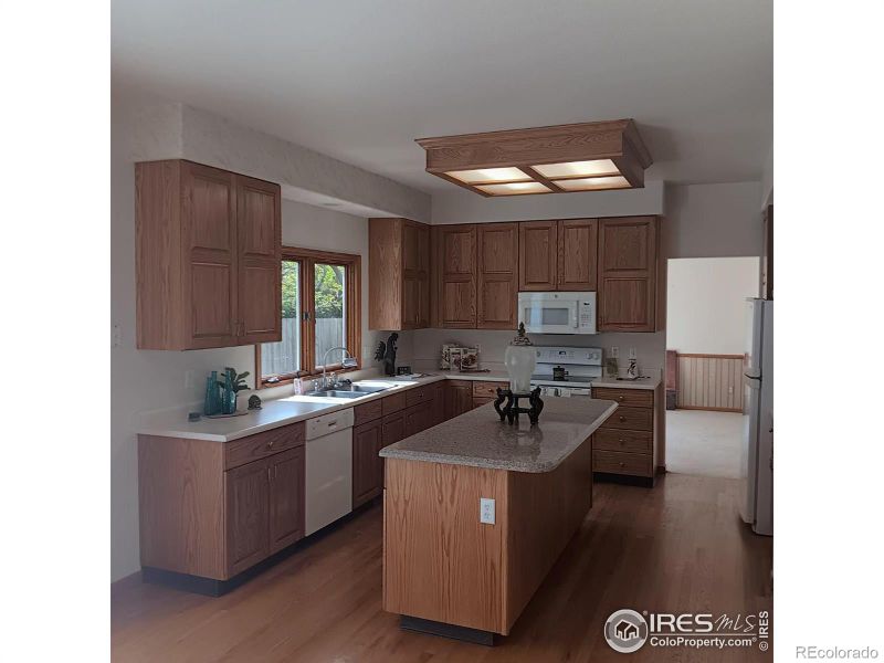 3742 Kentford Rd, Fort Collins, CO 80525