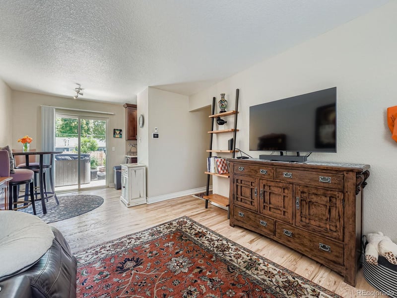 3040 S Elm St, Denver, CO 80222