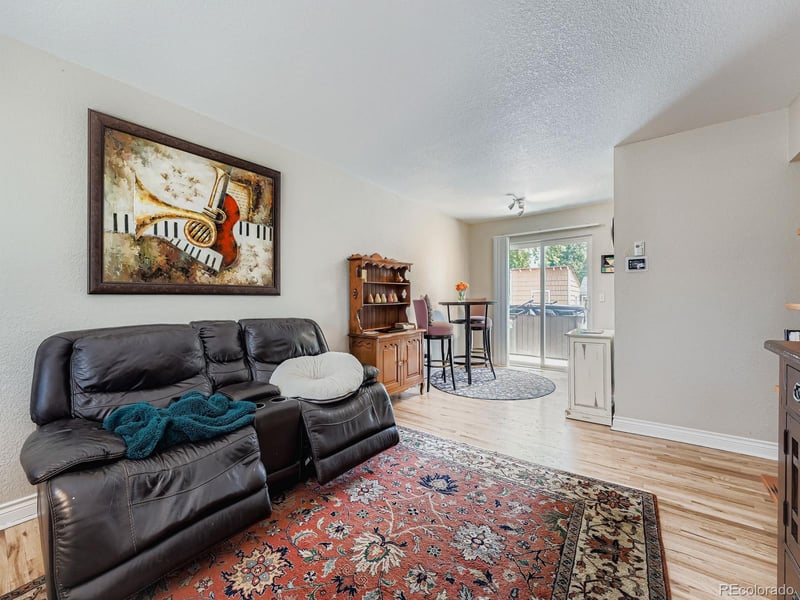 3040 S Elm St, Denver, CO 80222