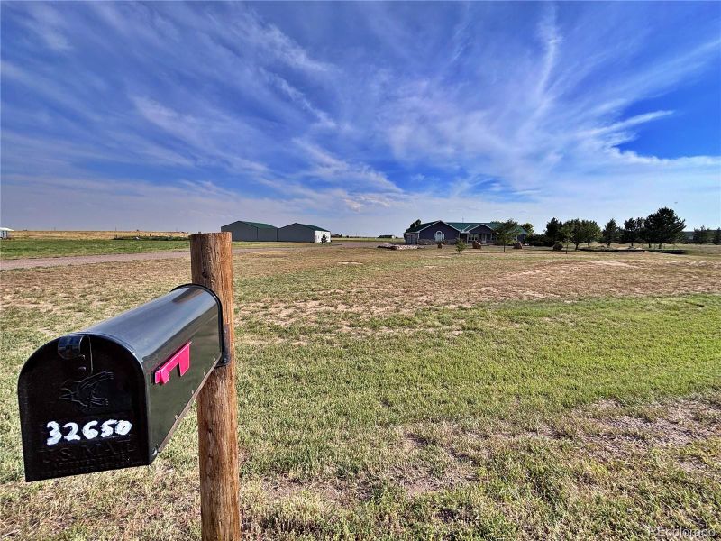 32650 E 143rd Ave, Brighton, CO 80603