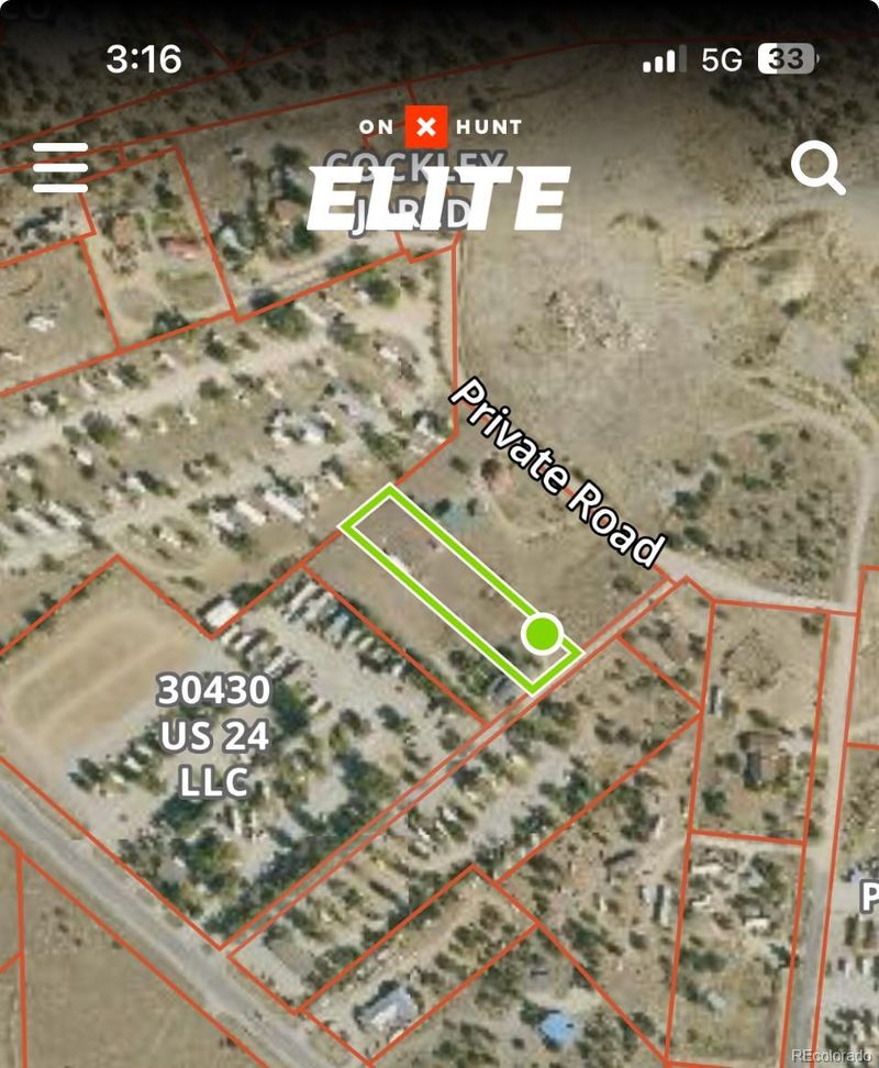 30380 Us Highway 24, Buena Vista, CO 81211
