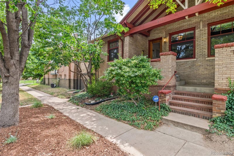 2132 E 26th Ave, Denver, CO 80205