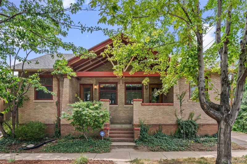 2132 E 26th Ave, Denver, CO 80205