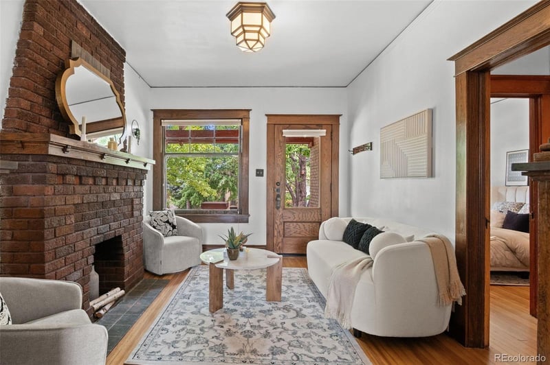 2132 E 26th Ave, Denver, CO 80205