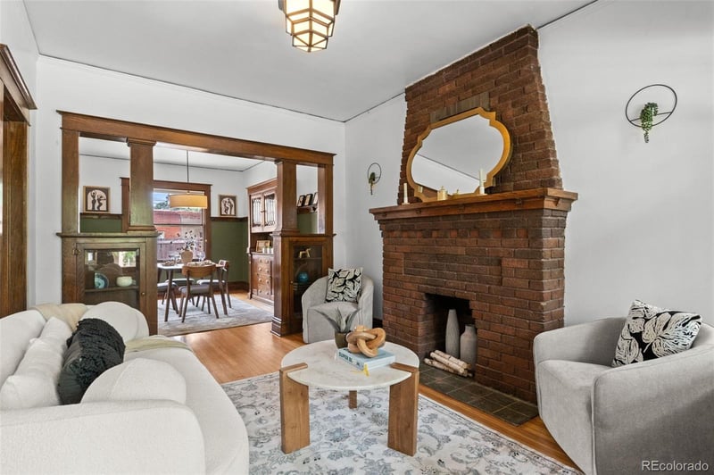 2132 E 26th Ave, Denver, CO 80205