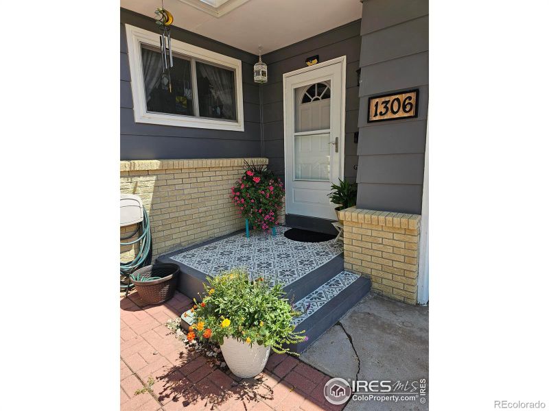 1306 Coolidge St, Sterling, CO 80751