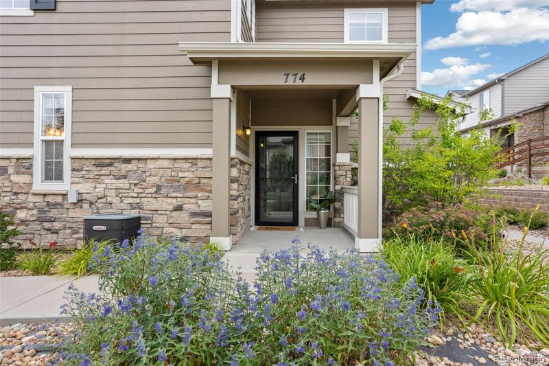 774 Vista Verde Hts, Monument, CO 80132