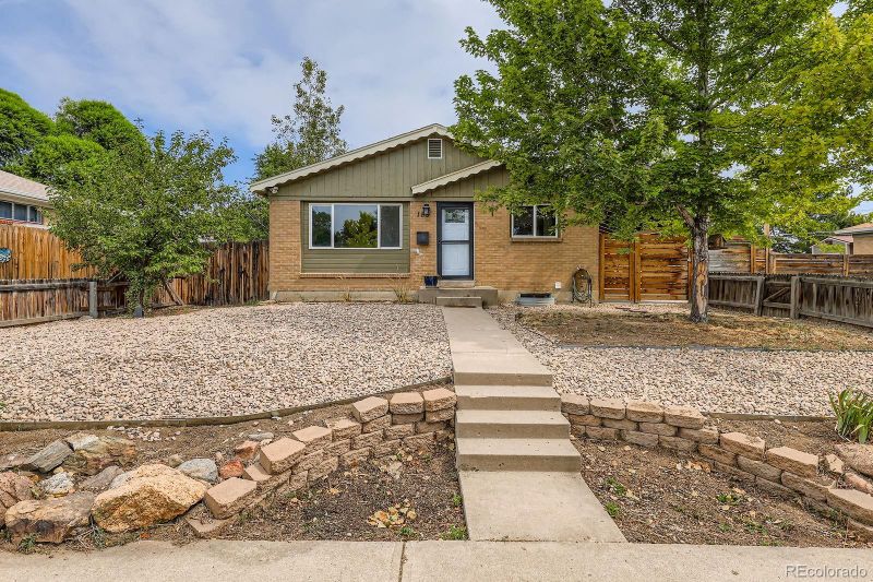 189 E 107th Pl, Northglenn, CO 80233