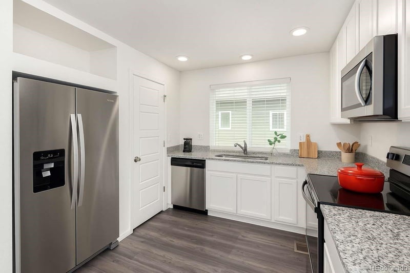18703 E 54th Ave, Denver, CO 80249