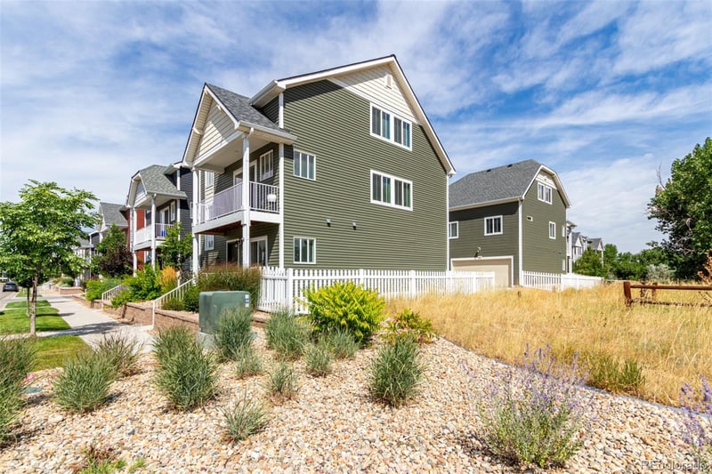 18703 E 54th Ave, Denver, CO 80249