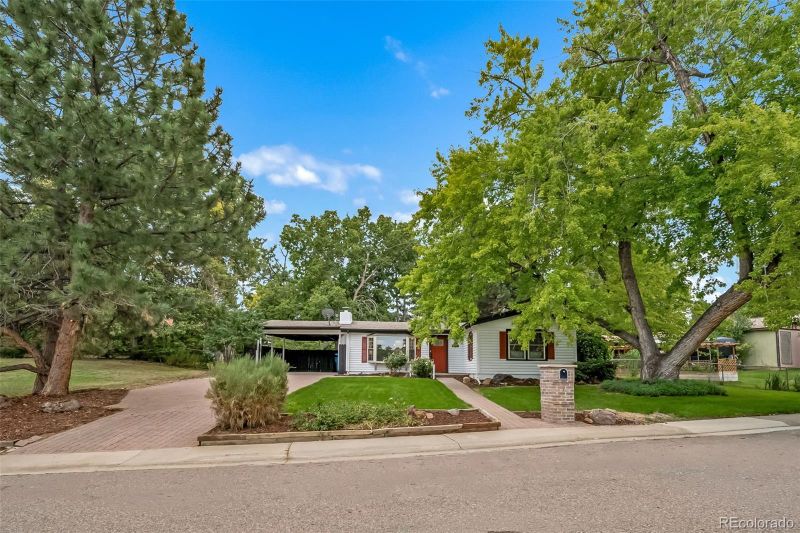 10070 W 9th Dr, Lakewood, CO 80215