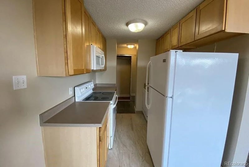 2225 Buchtel Blvd #506, Denver, CO 80210
