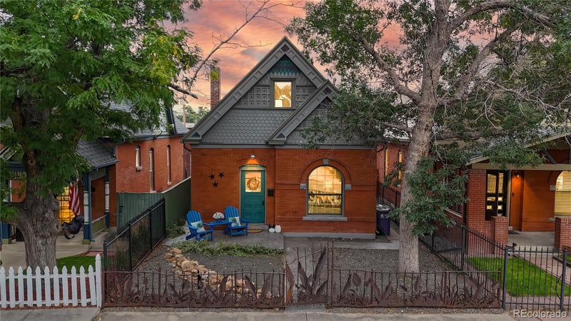 3108 Lowell Blvd, Denver, CO 80211