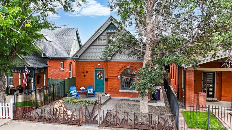 3108 Lowell Blvd, Denver, CO 80211