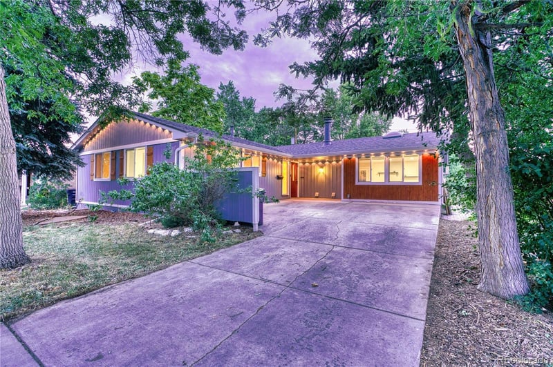 7127 E Wyoming Pl, Denver, CO 80224