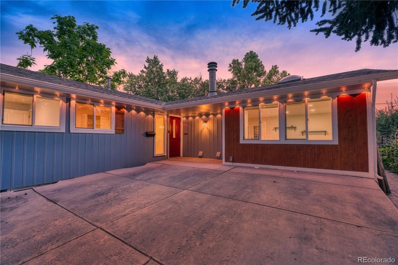 7127 E Wyoming Pl, Denver, CO 80224