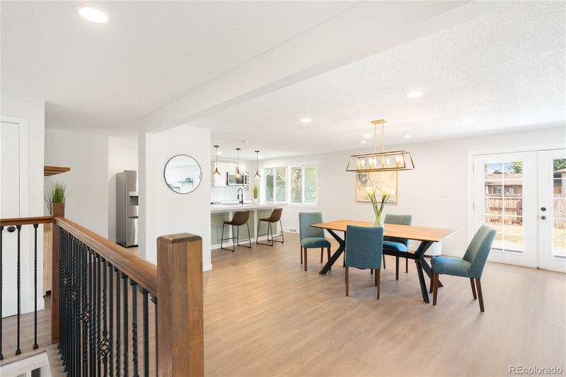 7127 E Wyoming Pl, Denver, CO 80224