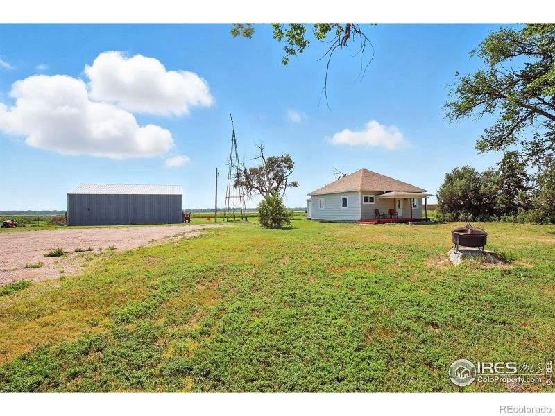 27106 Highway 138, Iliff, CO 80736