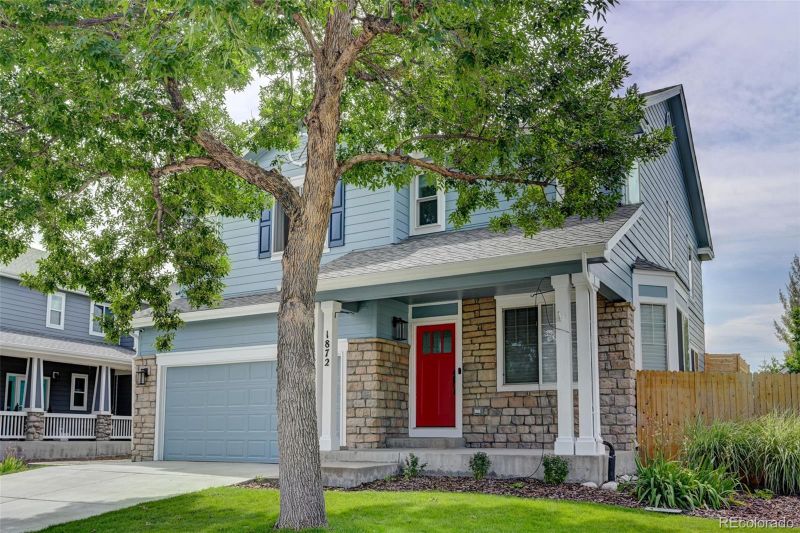 1872 E 164th Pl, Thornton, CO 80602