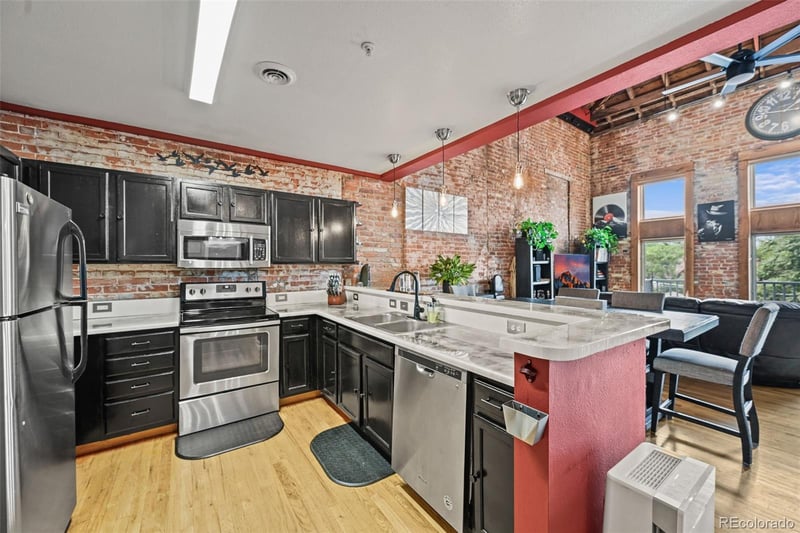 2711 Welton St #201, Denver, CO 80205
