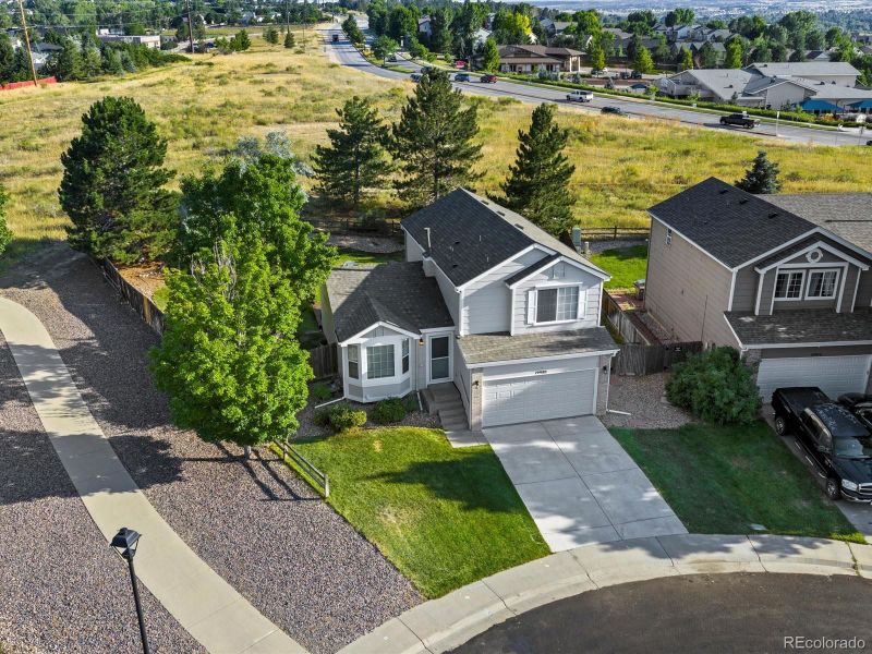 19980 Latigo Ln, Parker, CO 80138