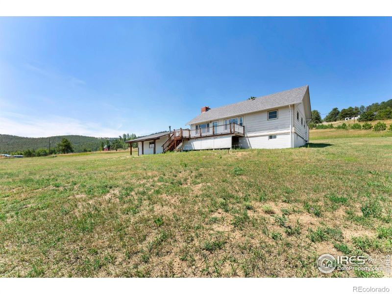 11843 Lillis Ln, Golden, CO 80403