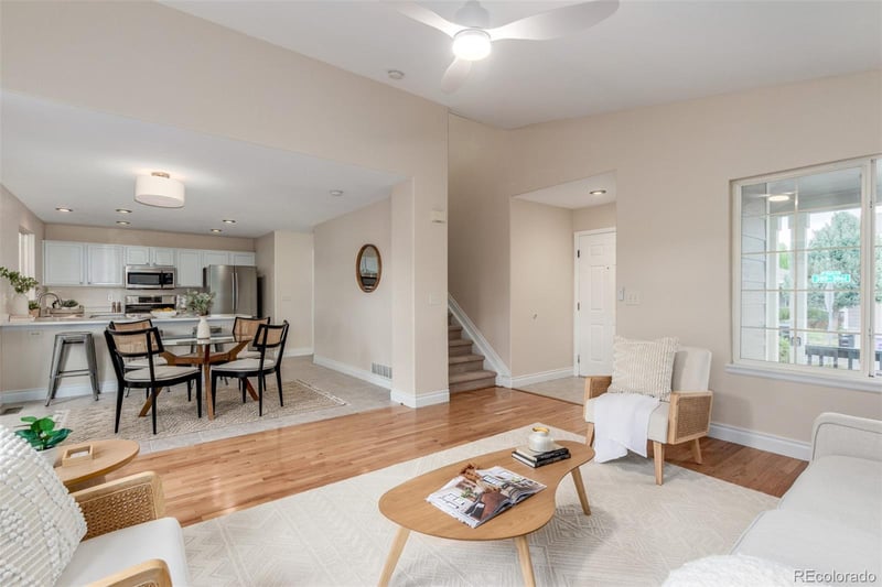 3813 W Kenyon Ave, Denver, CO 80236