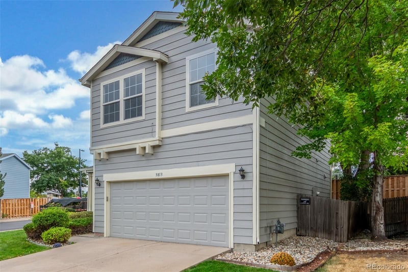 3813 W Kenyon Ave, Denver, CO 80236