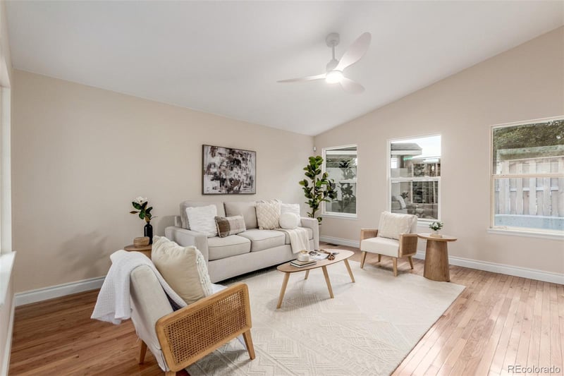 3813 W Kenyon Ave, Denver, CO 80236