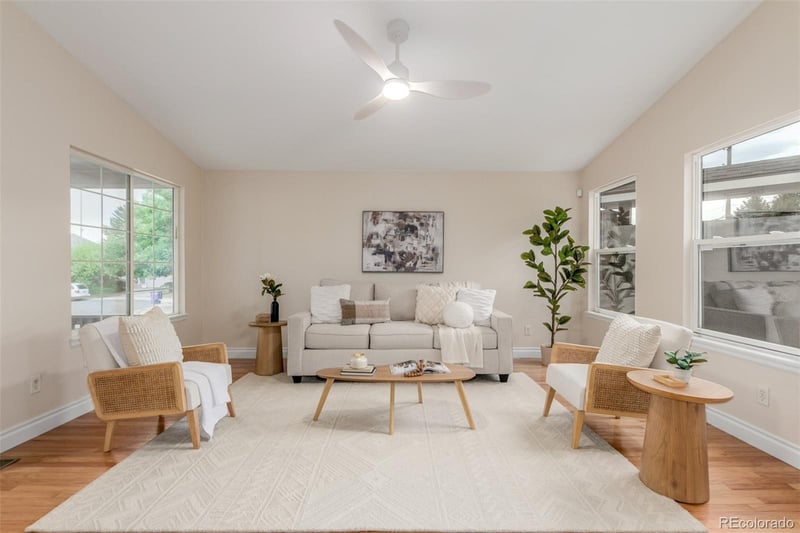 3813 W Kenyon Ave, Denver, CO 80236
