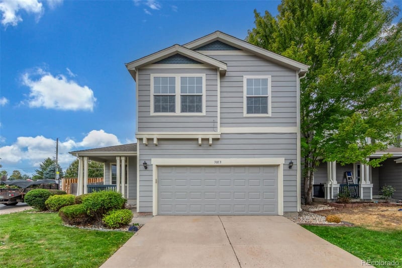 3813 W Kenyon Ave, Denver, CO 80236