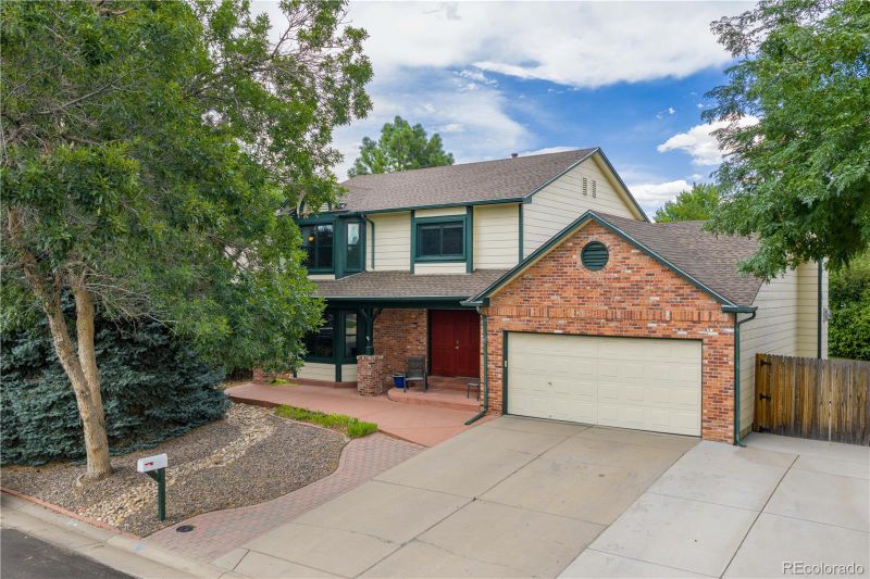 3260 S Espana Cir, Aurora, CO 80013