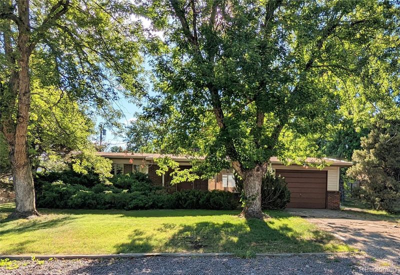 1300 Meadowsweet Rd, Golden, CO 80401
