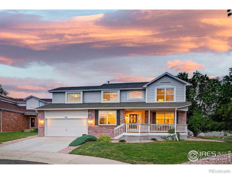 146 Keystone Trl, Broomfield, CO 80020