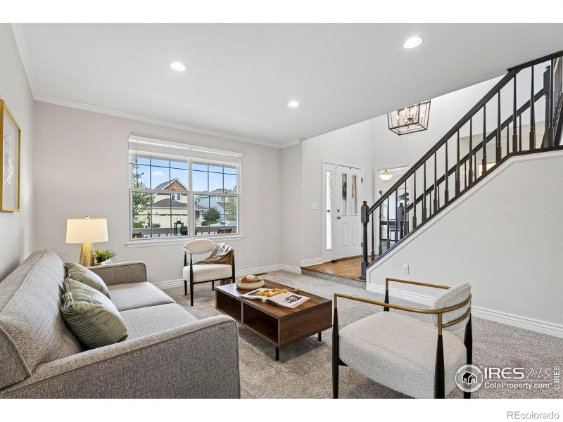 146 Keystone Trl, Broomfield, CO 80020
