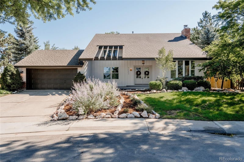 3683 E Geddes Dr, Centennial, CO 80122