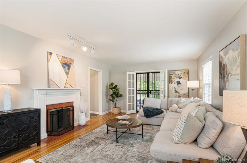 735 Glencoe St, Denver, CO 80220