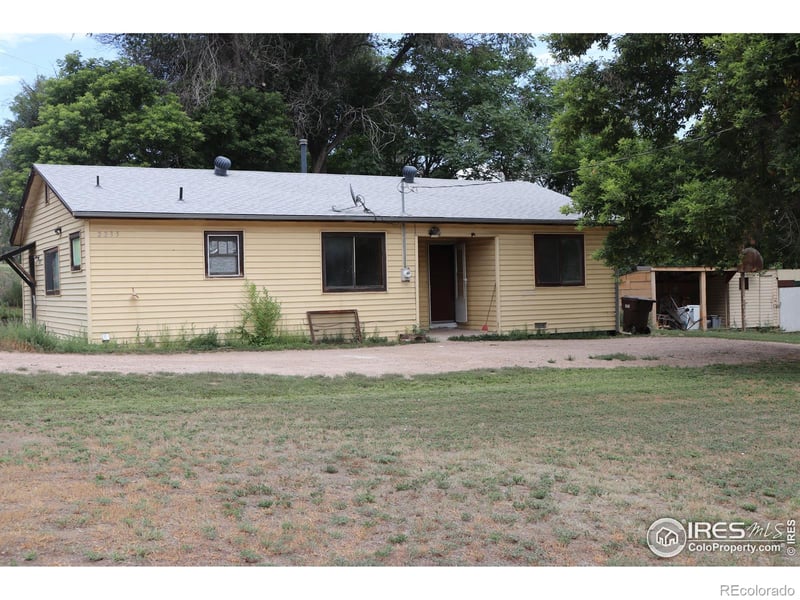 2235 5th St, Greeley, CO 80631