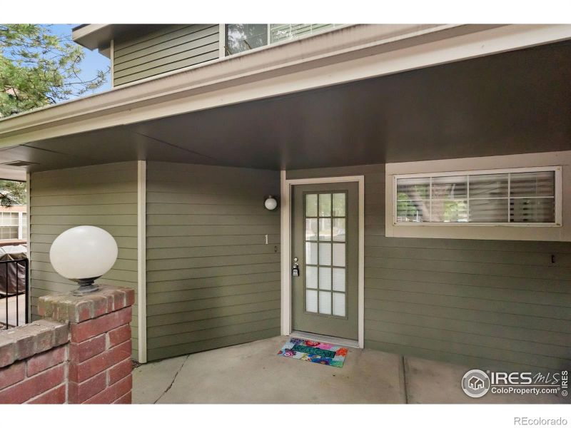 3565 Windmill Dr #1, Fort Collins, CO 80526
