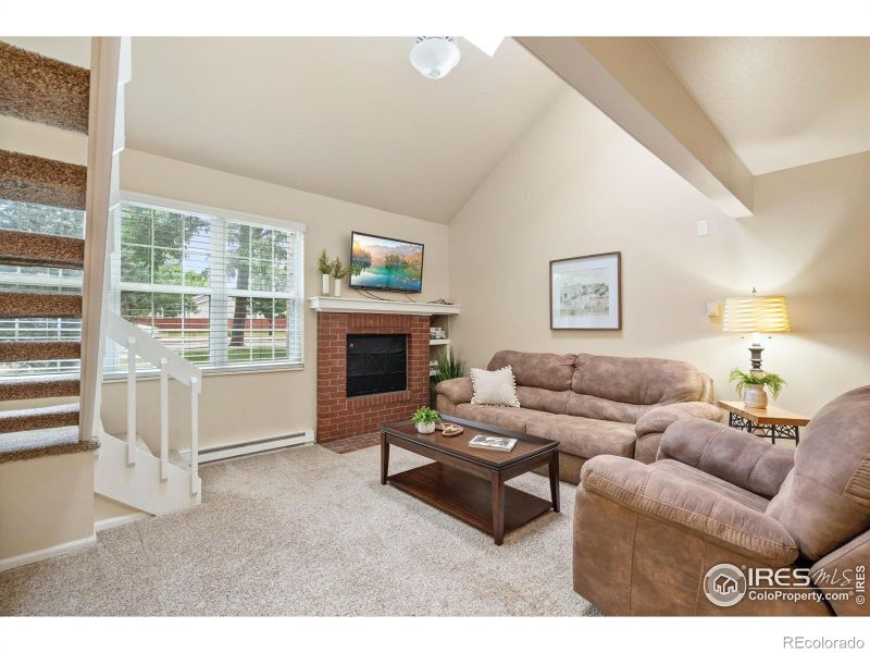 3565 Windmill Dr #1, Fort Collins, CO 80526