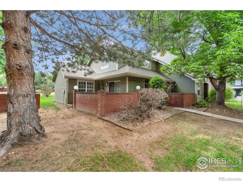 3565 Windmill Dr #1, Fort Collins, CO 80526