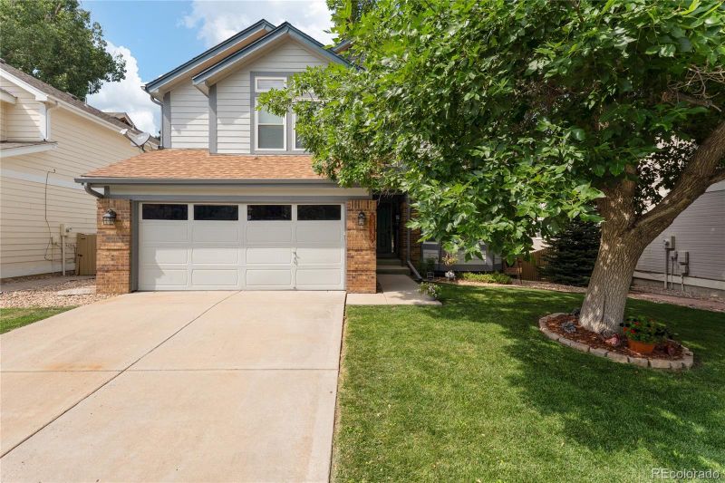 17033 Numa Pl, Parker, CO 80134