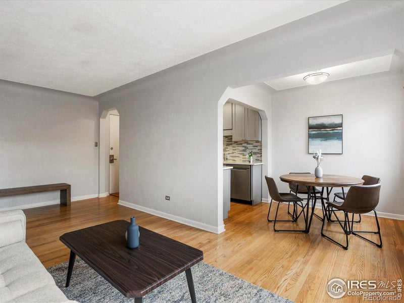 1130 N Pennsylvania St #306, Denver, CO 80203