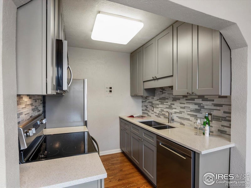 1130 N Pennsylvania St #306, Denver, CO 80203