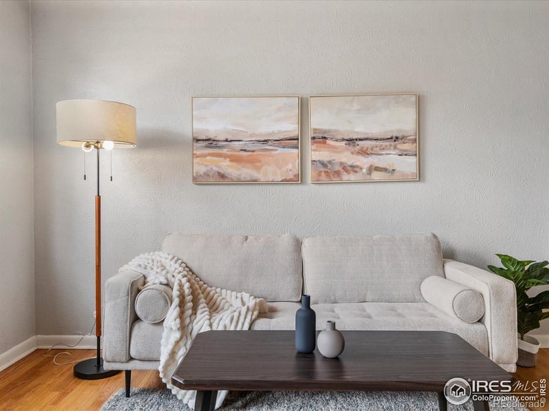 1130 N Pennsylvania St #306, Denver, CO 80203