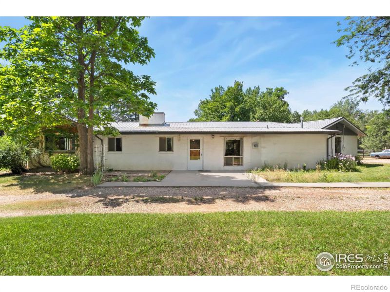 2941 Pleasant Acres Dr, Fort Collins, CO 80524