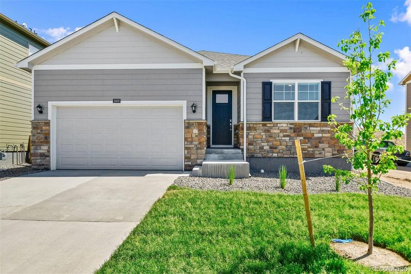 43166 Trenton Gulch Trl, Elizabeth, CO 80107