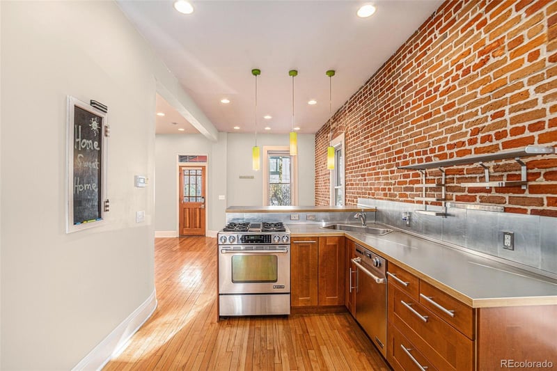 2633 Bryant St, Denver, CO 80211