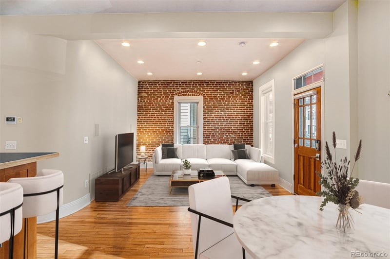 2633 Bryant St, Denver, CO 80211