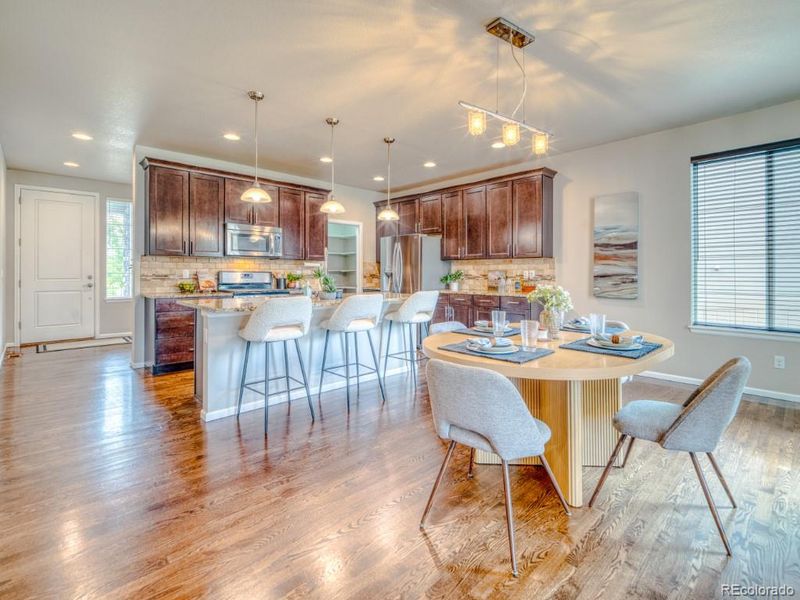 12247 Coral Burst Ln, Parker, CO 80134